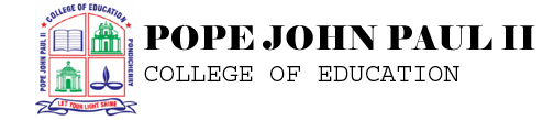 University of Education and knowledge