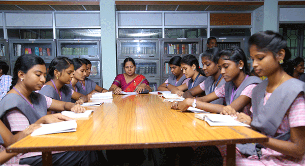 POPE JOHN PAUL II COLLEGE OF EDUCATION