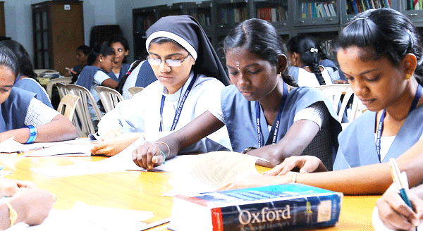 POPE JOHN PAUL II COLLEGE OF EDUCATION