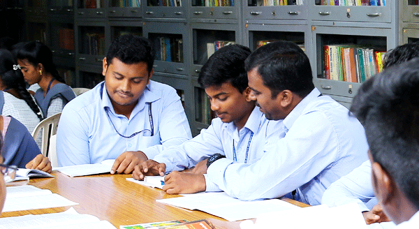 POPE JOHN PAUL II COLLEGE OF EDUCATION
