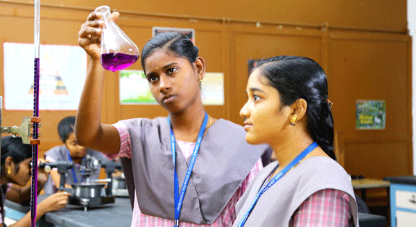 POPE JOHN PAUL II COLLEGE OF EDUCATION