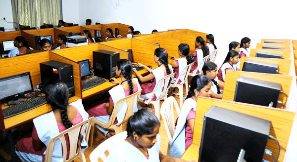 POPE JOHN PAUL II COLLEGE OF EDUCATION