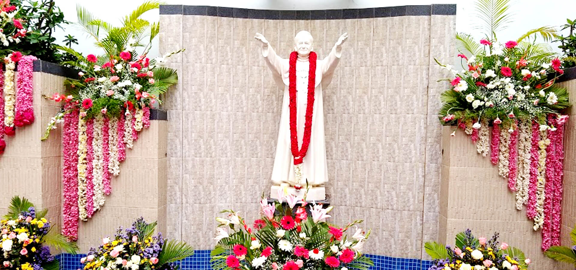 POPE JOHN PAUL II COLLEGE OF EDUCATION