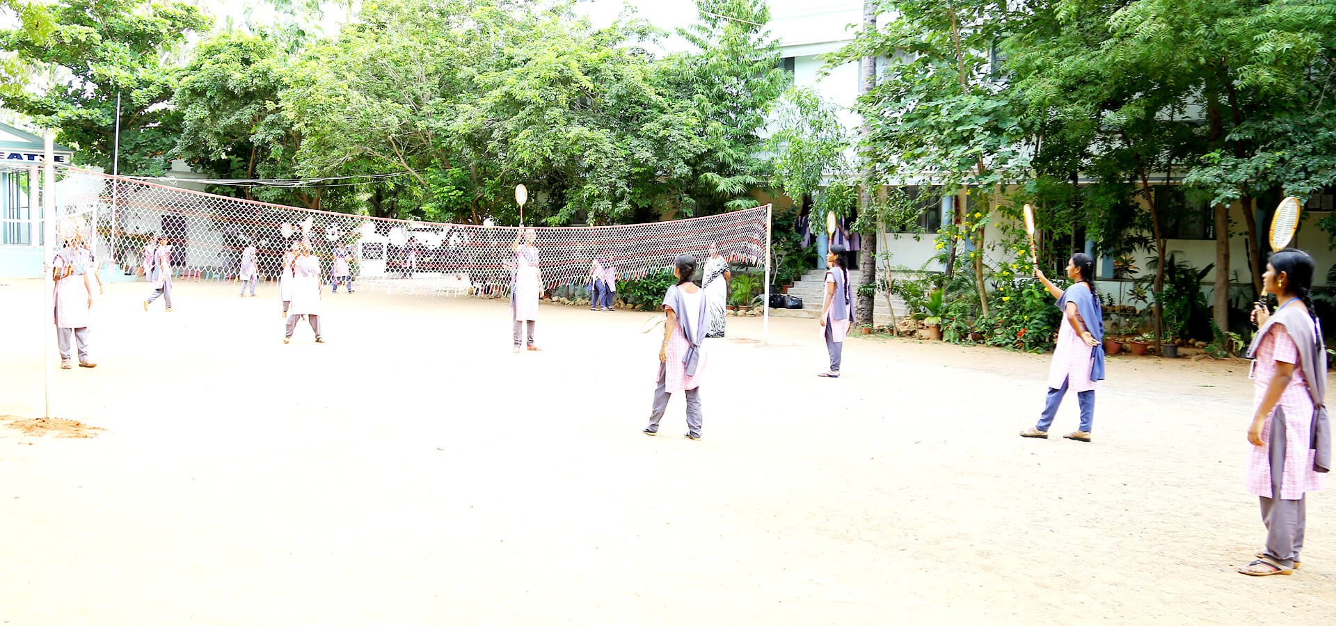 POPE JOHN PAUL II COLLEGE OF EDUCATION