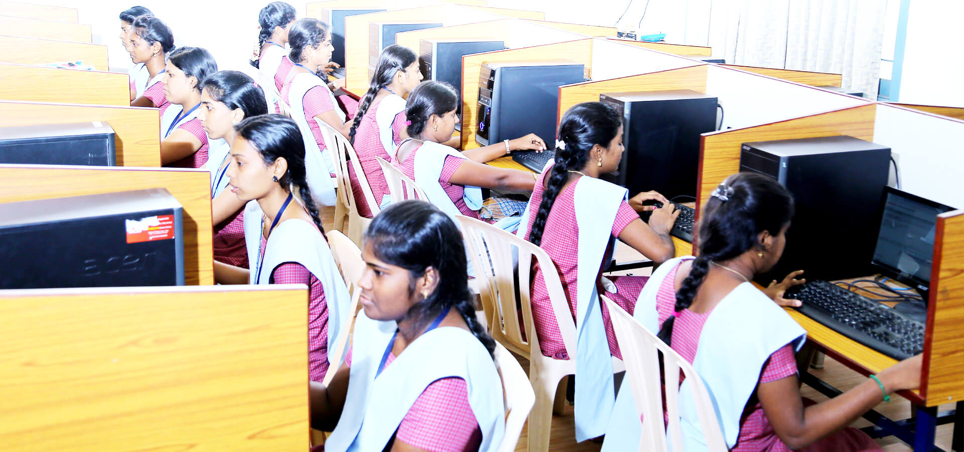 POPE JOHN PAUL II COLLEGE OF EDUCATION