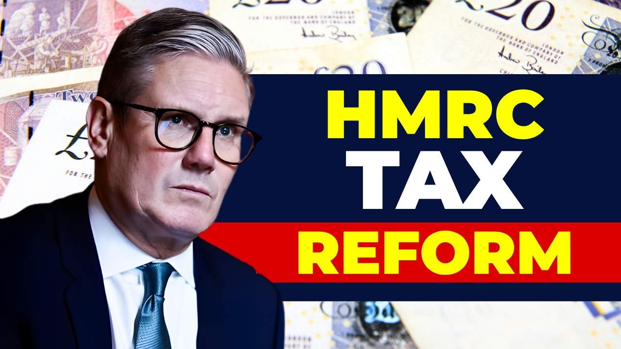 hmrc tax increase